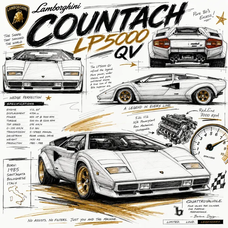 Jdm Sketch Poster Creators