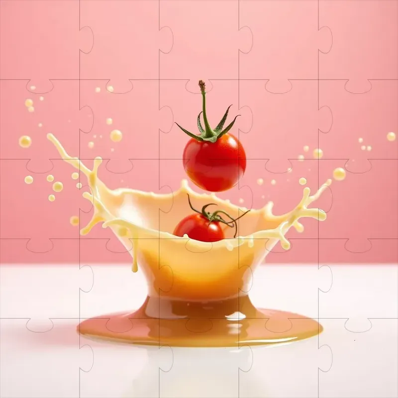 Mid R Food Photography