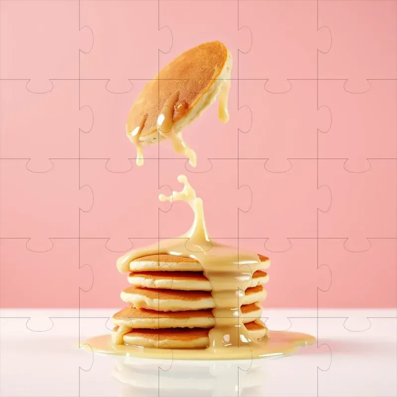 Mid R Food Photography