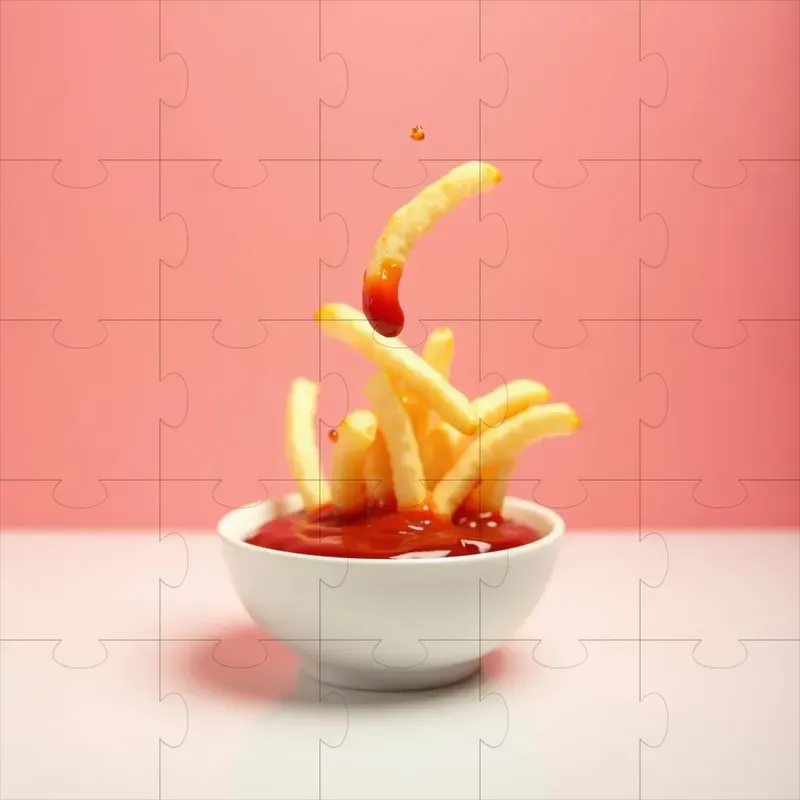 Mid R Food Photography