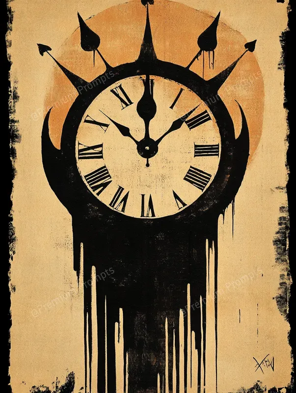 Gothic Ephemera Junk Journal Scrapbooks