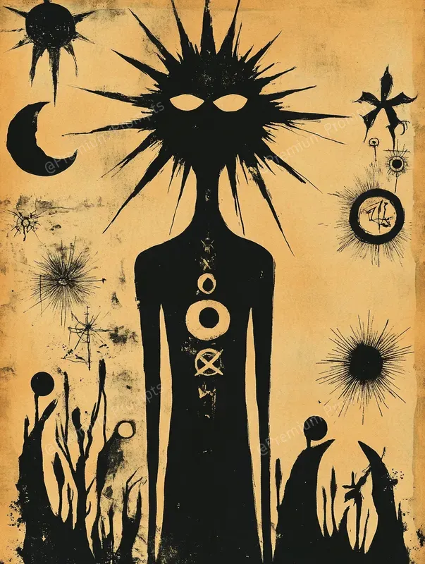 Gothic Ephemera Junk Journal Scrapbooks