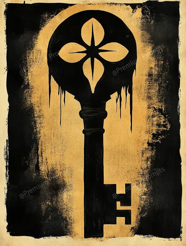 Gothic Ephemera Junk Journal Scrapbooks