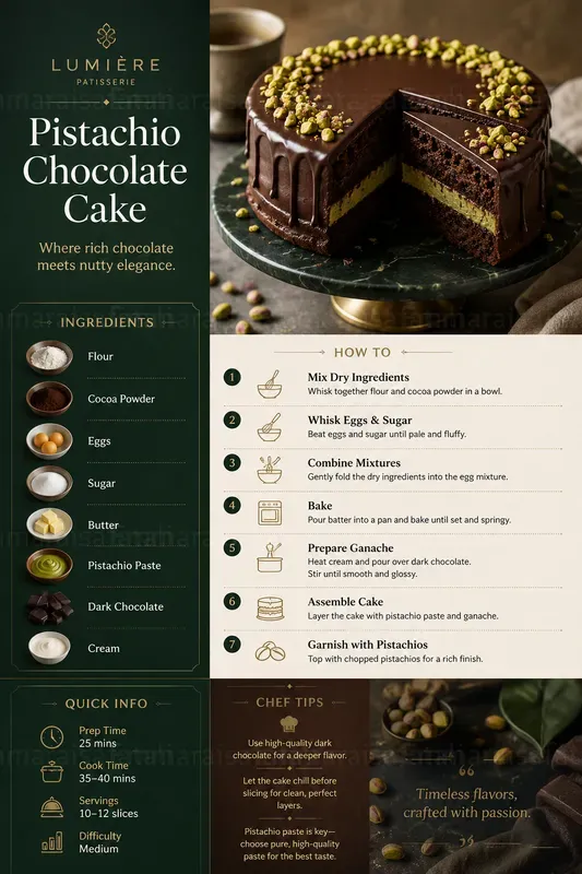 Food Brand Content Generator