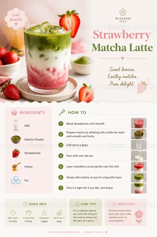 Food Brand Content Generator