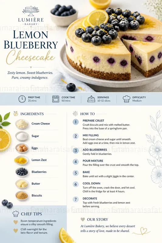 Food Brand Content Generator