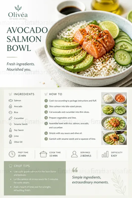 Food Brand Content Generator