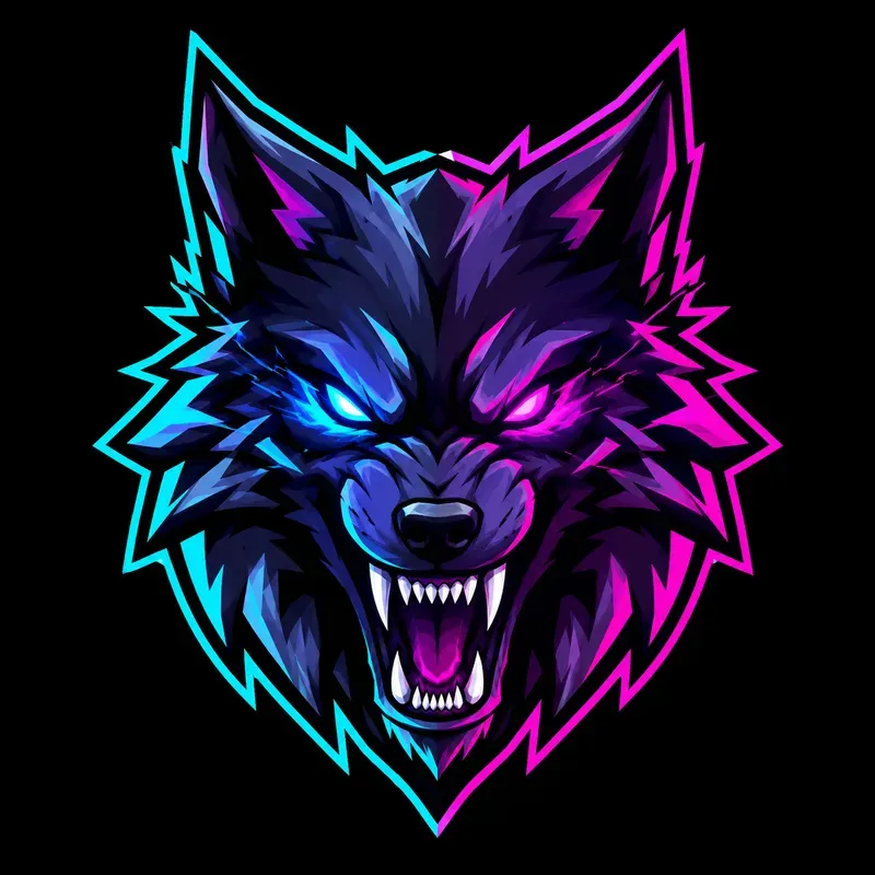 Esports Mascot Streetwear Logo Creators