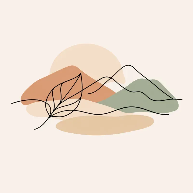 Minimalist Abstract Line Art Bundles