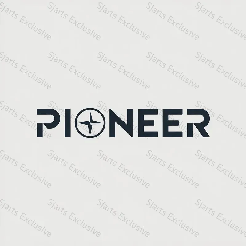 Signature Wordmark Logo Vaults