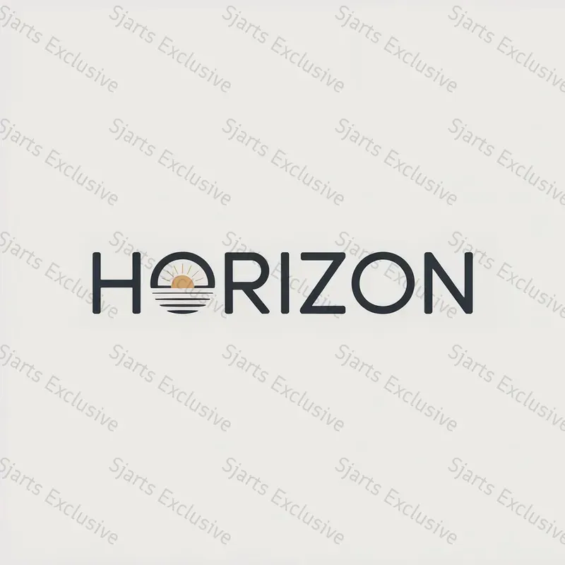 Signature Wordmark Logo Vaults