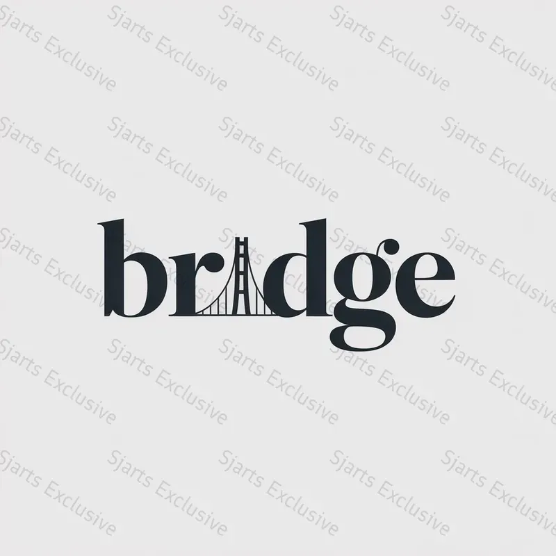 Signature Wordmark Logo Vaults