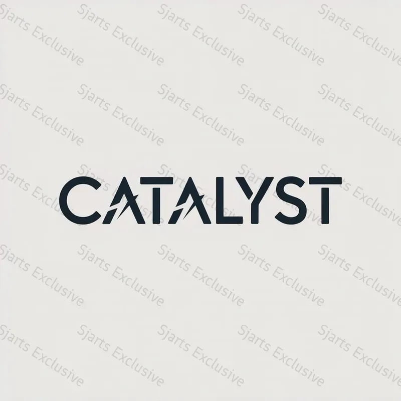Signature Wordmark Logo Vaults