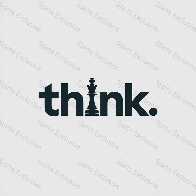 Signature Wordmark Logo Vaults