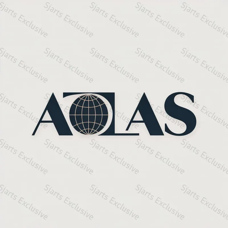 Signature Wordmark Logo Vaults