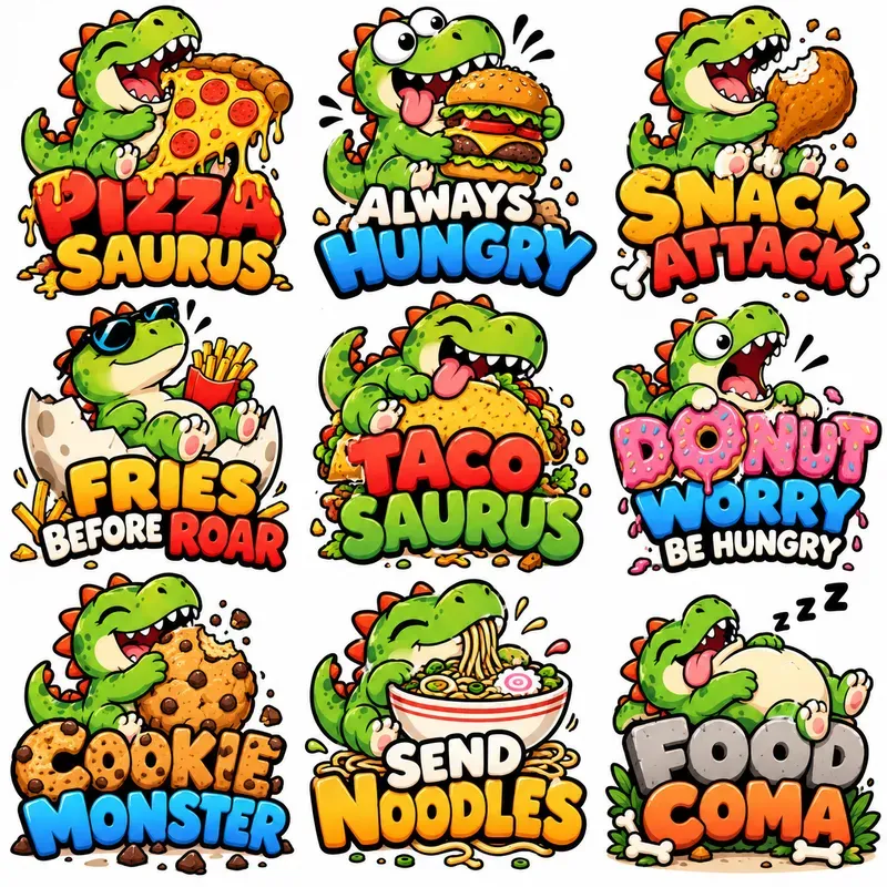 Funny Kids Tshirt Designs
