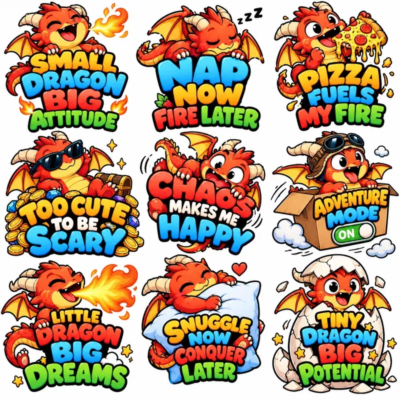 Funny Kids Tshirt Designs