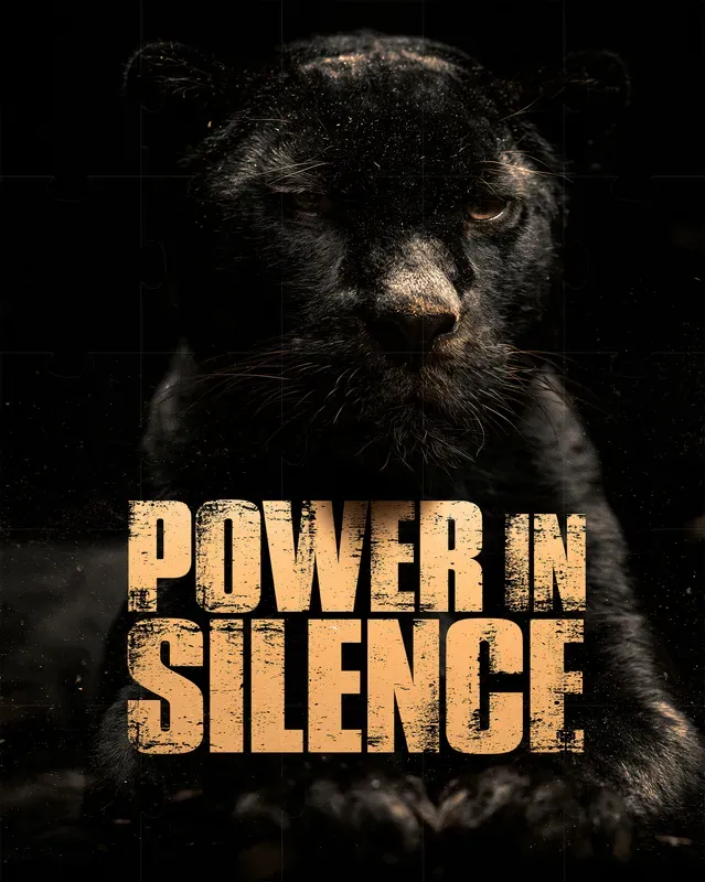 Bronze Pulse Posters