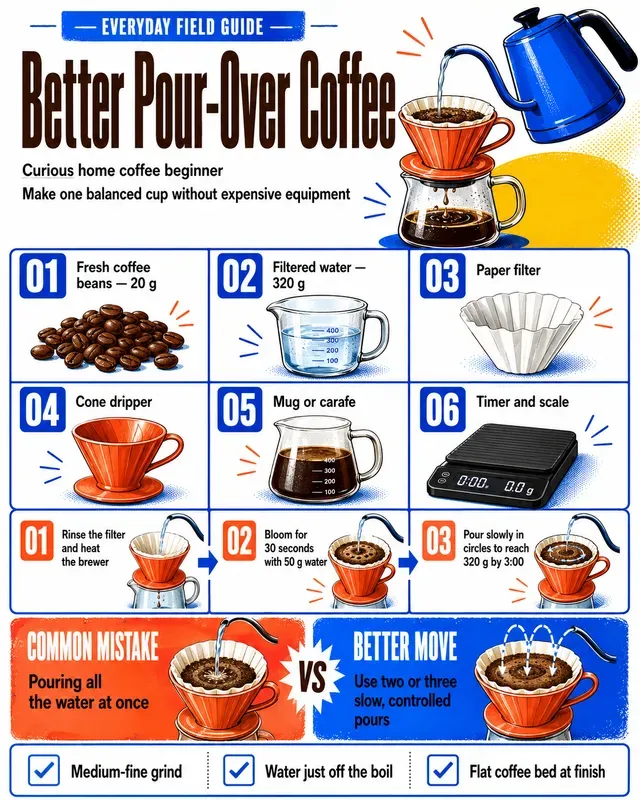 Everyday Visual Field Guide Posters
