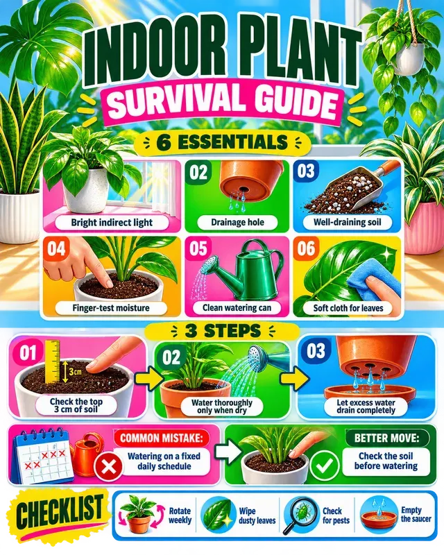 Everyday Visual Field Guide Posters