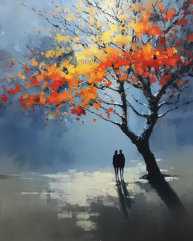 Soft Watercolors