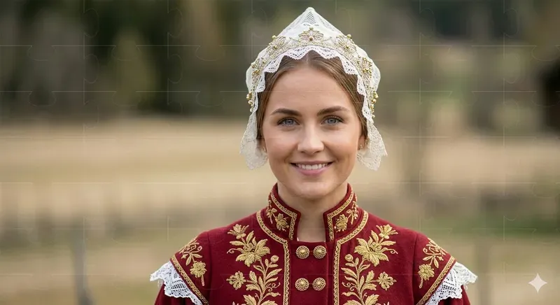 Nordic Portraits