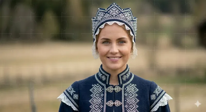 Nordic Portraits