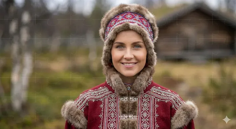 Nordic Portraits