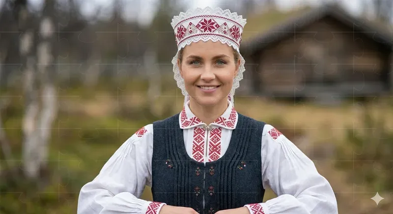 Nordic Portraits