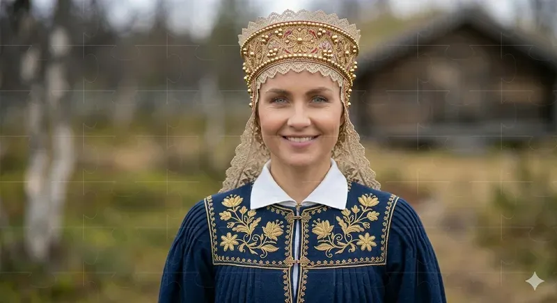 Nordic Portraits