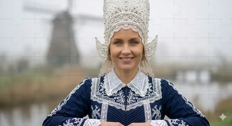 Nordic Portraits
