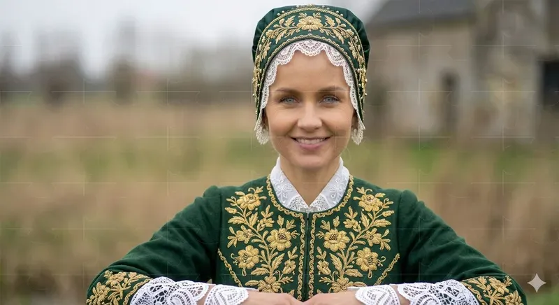 Nordic Portraits