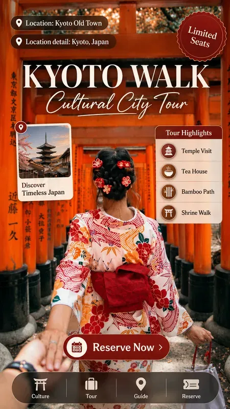 Interactive Gen Z Instagram Post Edits