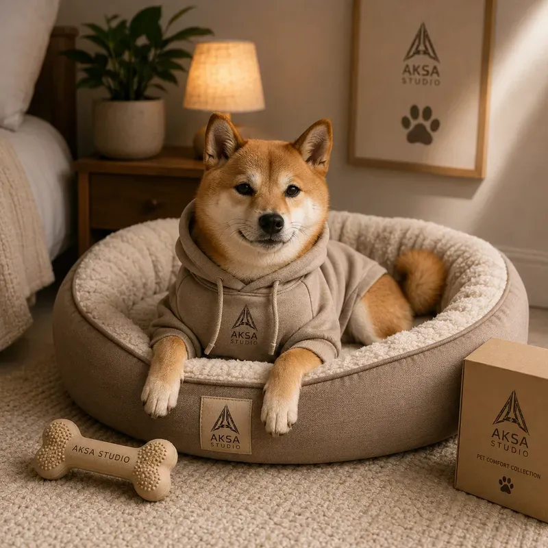 Pet Product Ads