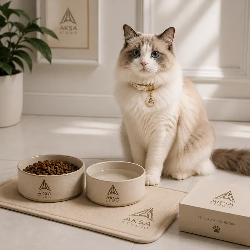 Pet Product Ads