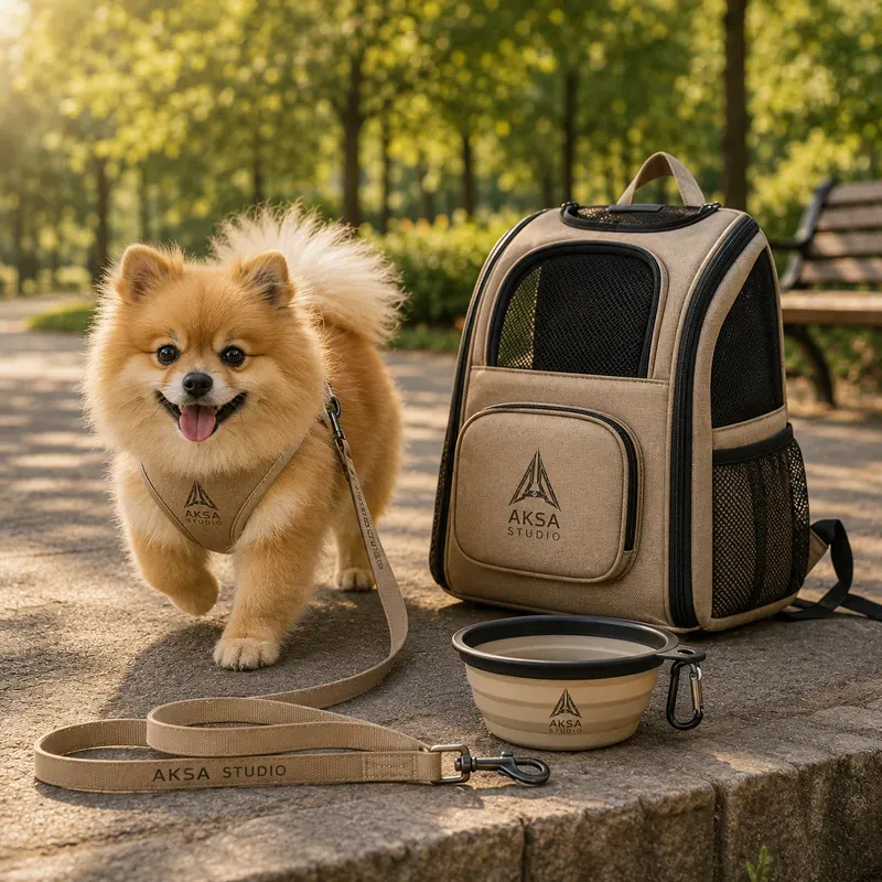 Pet Product Ads