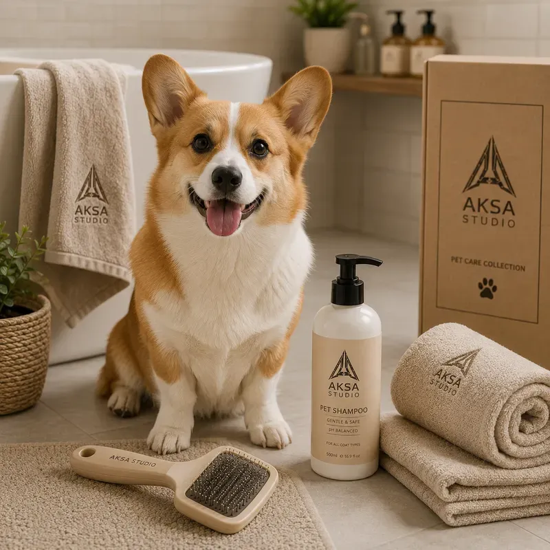 Pet Product Ads