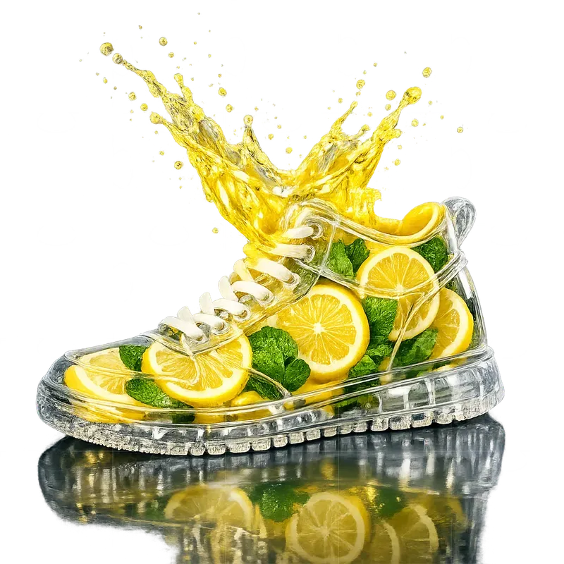 Creative Unexpected Product Photography