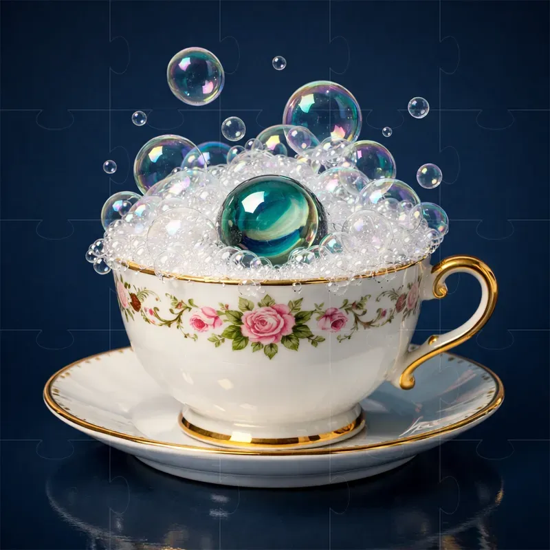 Creative Unexpected Product Photography