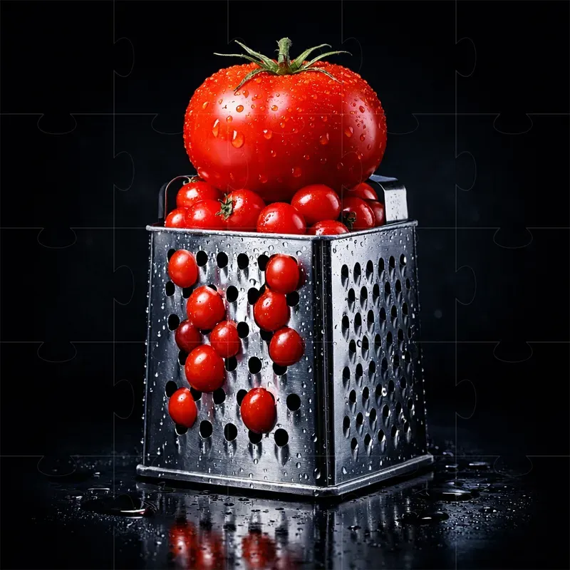 Creative Unexpected Product Photography