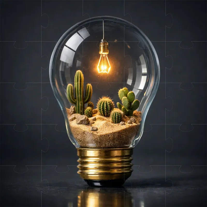 Creative Unexpected Product Photography