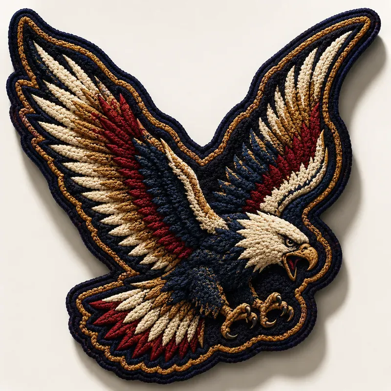 Elite Chenille Patch Creators