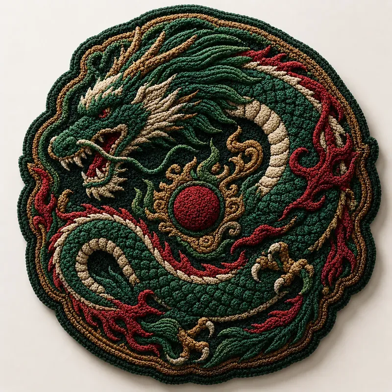 Elite Chenille Patch Creators
