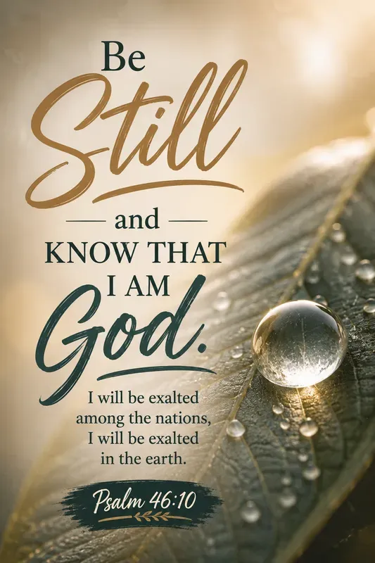 Christian Scripture Wall Art Printables
