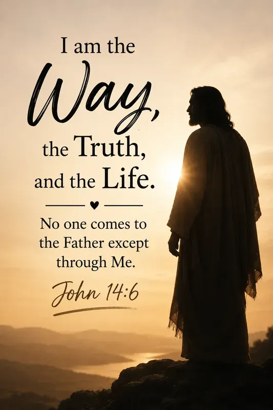Christian Scripture Wall Art Printables