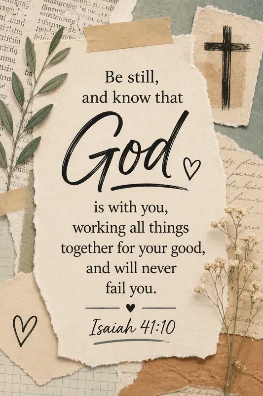 Christian Scripture Wall Art Printables