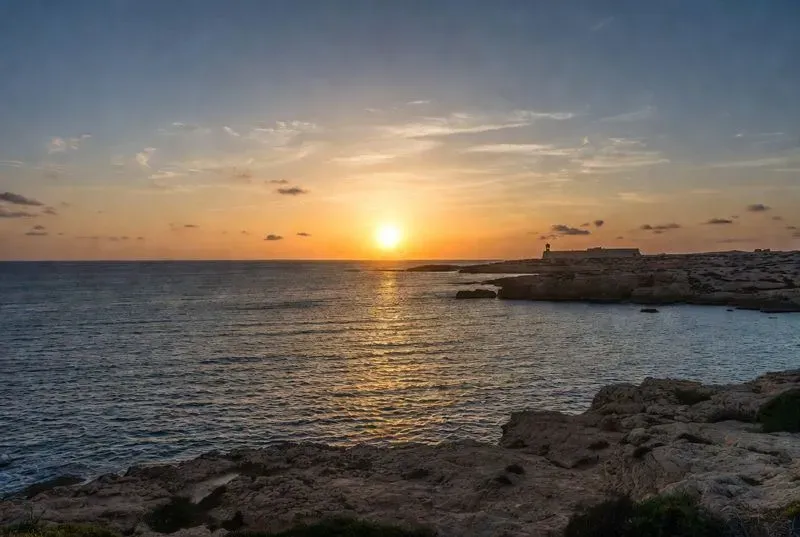 Sunset Beaches