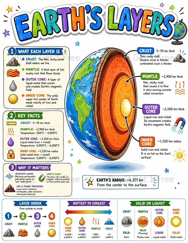 Classroom Stem Posters