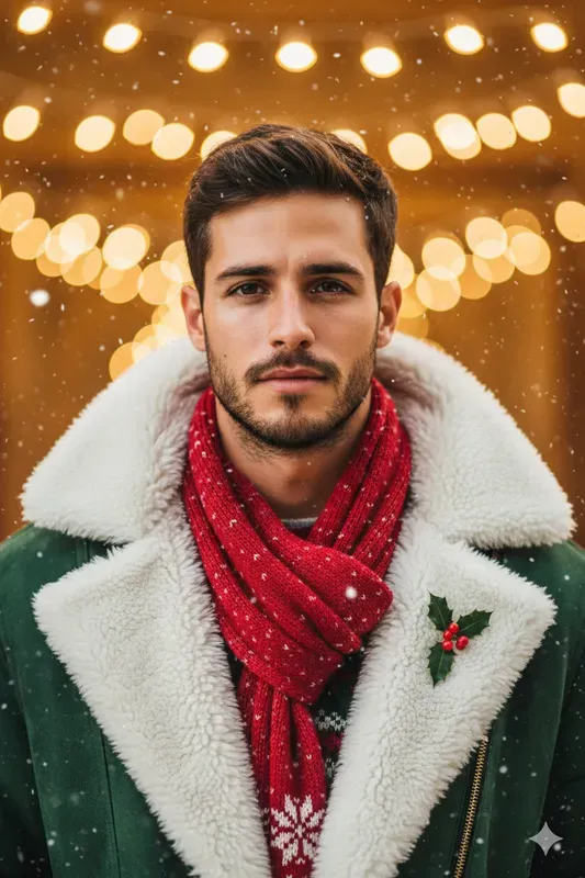 Christmas Photo Makers