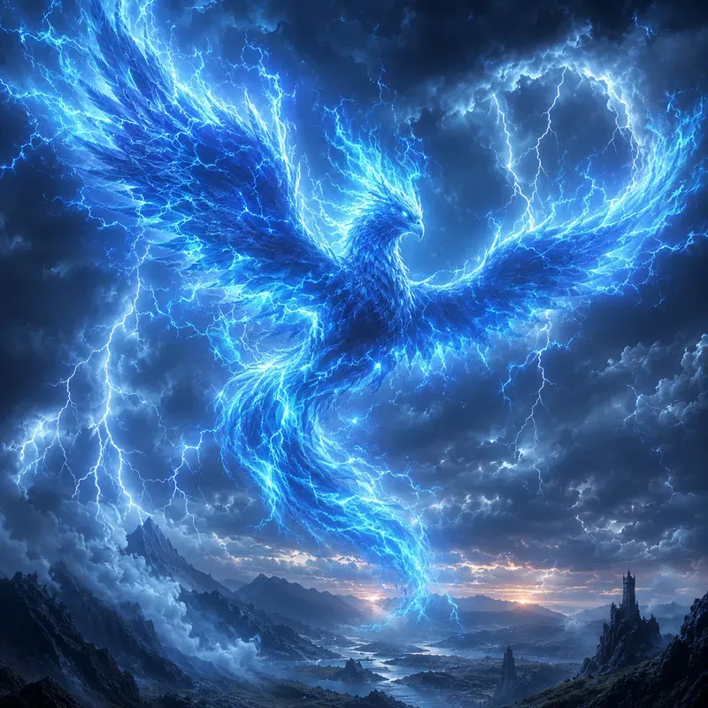 Elemental Dissolving Beasts